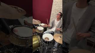 Spectrum  Hiromi Uehara shorts drummer drums [upl. by Ramas]