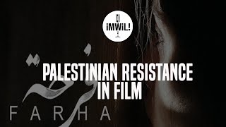 Farha Palestinian Resistance in Film [upl. by Rogozen]