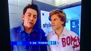 Australian Idol 2003 Channel Ten Promo [upl. by Etterrag]