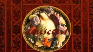 ARTE Émission Karambolage le couscous [upl. by Elissa488]