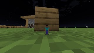 Minecraft Boy Büyütme Ve Küçültme Komutu [upl. by Hgieleak]