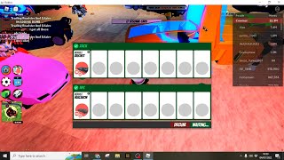 Getting The Season 10 Macaron In Jailbreak TRADING [upl. by Ydna938]