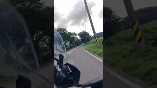 다비치 거북이 motorcycletour [upl. by Subir]