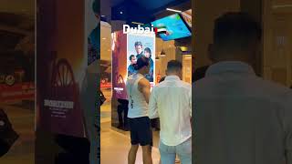 Eid Day Dubai Movie Time explore viral [upl. by Friedrich]