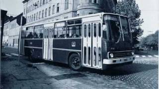 ikarus 260 0001 [upl. by Sarid]