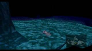 Final Fantasy VII Walkthrough Part 84 Submarine [upl. by Apurk343]