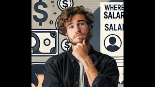 Where to find the right salary information of the company [upl. by Htrap]