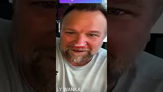 NEVER Ask Ned Luke About GTA 6 🥶📞 [upl. by Zaneski]