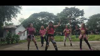 APT  Rose amp Bruno  Dance Trends Dance Workout FLM Dabarkads [upl. by Siari]