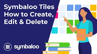 What is a Symbaloo Tile How to Create Edit and Delete Tiles  Symbaloo Tutorials 2022 [upl. by Mudenihc774]