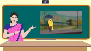 9th Geography  Chapter05  Topic04  गारा  Marathi Medium [upl. by Assiral577]