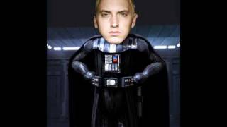 Without Me Imperial March Remix  Eminem [upl. by Yanehc401]