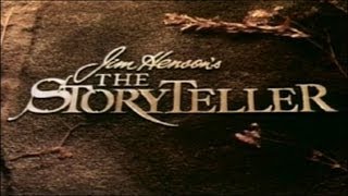 Jim Hensons The Storyteller  Episode 3 [upl. by Lussier18]