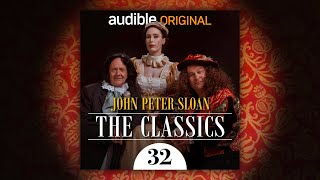 THE CLASSICS with John Peter Sloan [upl. by Elleirol640]