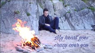 Shane Filan  Crazy Over You [upl. by Vallery]