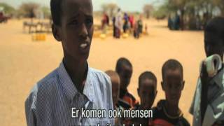 Muhamed 12 vertelt over de droogte  UNICEF [upl. by Nickolas]