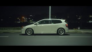 HONDA CIVIC TYPE R EP3 4K [upl. by Lester]