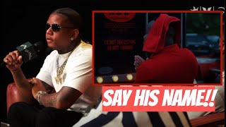 Yella Beezy Finally Gives Mo3 Credit On Shannon Sharpe Show [upl. by Quenna572]