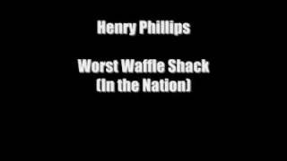 Worst Waffle Shack In the Nation [upl. by Berke]