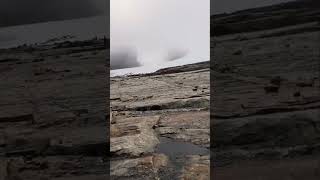 NEVADO DEL COCUY PULPITO DEL DIABLO  COLOMBIA 🇨🇴👀 trekking montanismo nevado [upl. by Artsa]