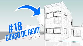 Curso de Revit  18  Crear secciones [upl. by Nike781]