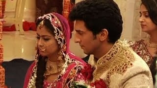 Its Siddhant weds Roli again [upl. by Dnalyaw]