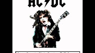 ACDC  Highway To Hell Live Tallahassee 1988 [upl. by Denney]