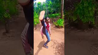 shortdance  Morrakka Mattrakka  sreya dance vlog 🥰🥰 [upl. by Ielak788]