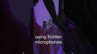 A criminal used hidden microphones to eavesdrop on conversations  Motivational Video [upl. by Litha]