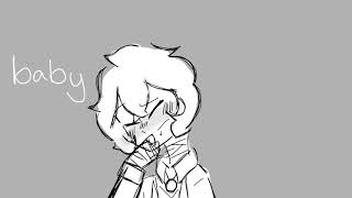 happier — soukoku pmv  animatic [upl. by Lacram]