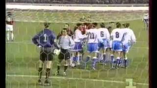 Intercontinetal Cup 1994 Milan x Vélez Sarsfield [upl. by Marguerie]