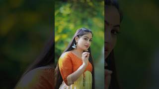 Manve Surendran  Photoshoot  Onam collections  Traditional  ChimneyVlogs [upl. by Verdha]