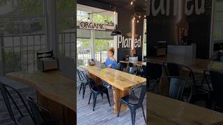 Have you tried this Organic amp Gluten Free Cafe in NJ [upl. by Whittaker]