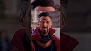 Doctor Strange gains a third eye  Doctor Strange in the Multiverse of Madness marvel shorts [upl. by Sregor]