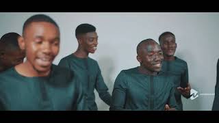 Assurance Acappella  One Zambia Official Video [upl. by Nuawed116]