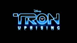 Tron Uprising Music  Saving the Grid  Joseph Trapanese [upl. by Ayela]