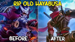 GOODBYE OLD HAYABUSA 😭 YOU WILL BE MISSED [upl. by Julis44]