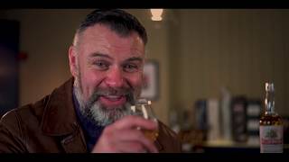 Penderyn Celebrate their Welsh Whisky Ancestors [upl. by Tertius]