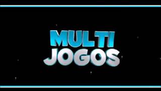 Download e Instalação Multijogos 2018 Advmenu Plus 137 games clássicos [upl. by Annaeiluj]