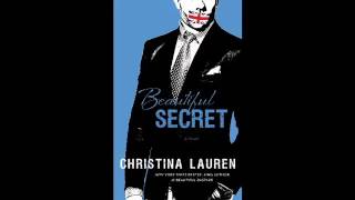 Beautiful Secret The Beautiful Series 4 Hörbuch [upl. by Bettencourt]