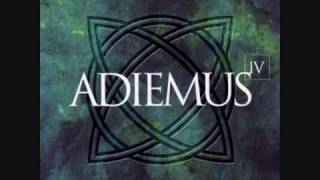 Adiemus  The Dagda [upl. by Enaujed]