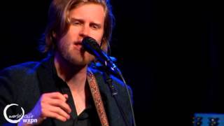 The Lumineers  quotCleopatraquot Recorded Live for World Cafe [upl. by Eiboj552]