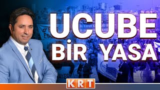 KARAKAŞ quotIMFİN DİRETMESİYLE ORTAYA ÇIKARILAN BİR YASAquot [upl. by Alister]