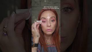 Optase Life Eye Makeup Remover ✨ REVIEW beautybuddyapp beautybuddysquad makeup beauty [upl. by Nedlog]