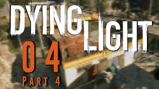 Dying Light  Pact With Rais  Getting a Gun  Story Quest Gameplay Walkthrough [upl. by Nohsauq]