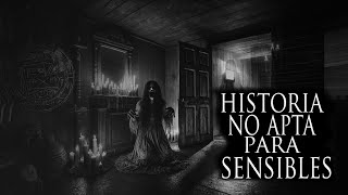 ME MUDÉ A UNA CASA QUE HABITARON NARC0SATÁNIC0S HISTORIA DE TERROR [upl. by Htevi205]