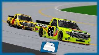 Buckle Up in Your Truck 250  Pummus Stock Car Championship LIVE [upl. by Marola]