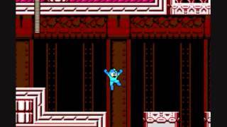 Mega Man Rock Force Blind Run  Pt 10  Flares and Slippers [upl. by Atterahs]