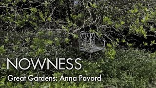 Great Gardens “Anna Pavord” by Howard Sooley [upl. by Selby618]