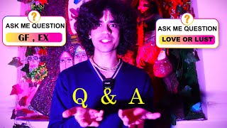 Q amp A video  First youtube video [upl. by Irep371]